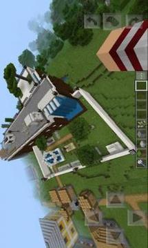 Block World : Old Craft Island游戲截圖2