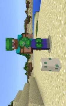 Aquatic MCPE游戲截圖1