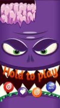 Mmm Monster Fingers游戲截圖3