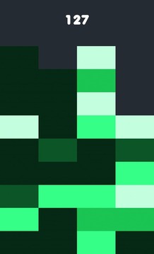 ColorBrix : Shades Puzzle Game游戲截圖4