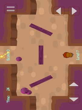 Monsters Labyrinth游戲截圖2