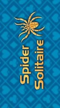 Solitaire Spider Classic 2019 - Game Card游戲截圖3