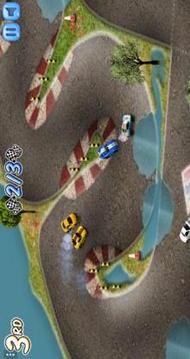 City Racing 3d Lite游戏截图2