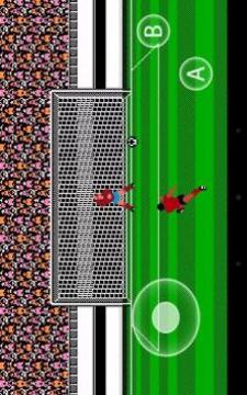 Speed Football Soccer游戲截圖3