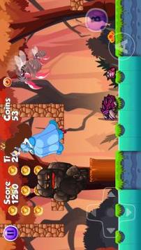 Sofai Princess Adventure First游戲截圖5
