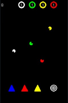 Finger Munch游戲截圖1