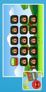 NEW Red Ball 4 rouge游戲截圖4