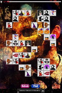 Halloween Matching Games游戲截圖5