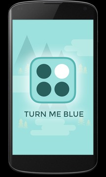 Turn me blue游戲截圖1