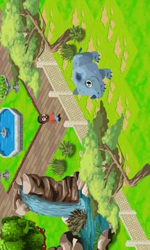 My Little Zoo FREE游戲截圖2