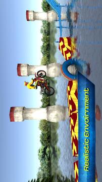 Bike Wipeout Edition游戲截圖4