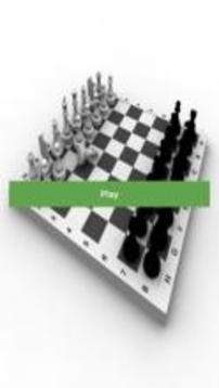 Chess Offline Play Lite游戲截圖1