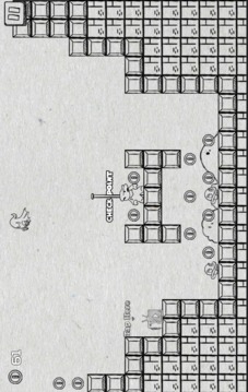 Super Pentron Adventure游戲截圖3