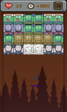 Super Block Breaker游戲截圖3