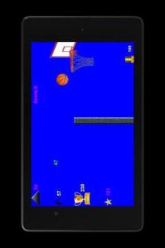 Basketball Adventure Game游戲截圖5