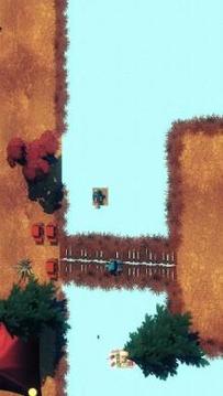 The Hero游戲截圖5