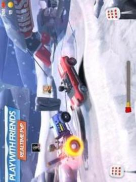 Racing Rocket游戲截圖4