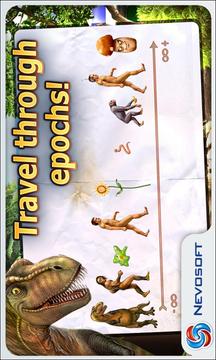 蘑菇時代之時間冒險 Mushroom Age time adventure游戲截圖2