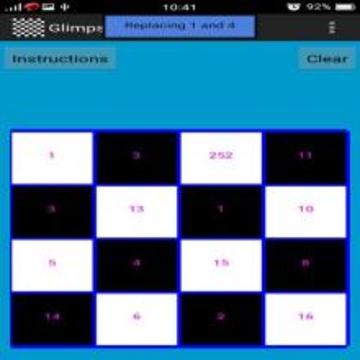 Glimpses of Puzzles - Part 3游戲截圖5