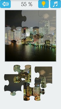 Free Jigsaw Puzzle by CoCoPaPa游戲截圖3