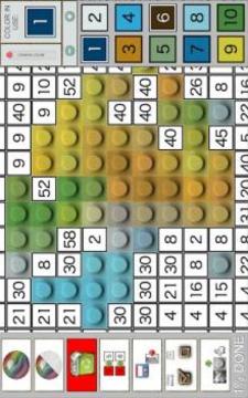 Painting By Numbers - Kids Edition游戲截圖1