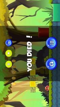 kick buddy adventure 2018游戲截圖1