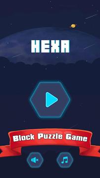 Block Puzzle for Hexa游戲截圖1