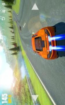 Racing Car : High Speed Furious Driving Simulator游戲截圖4