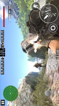 Mountain Sniper Shoot游戲截圖2