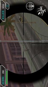 Commando Street War游戲截圖2