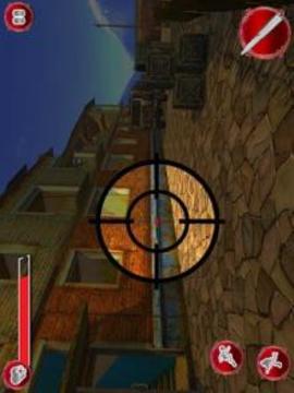 Grand StickMan World War Battleground FPS Shooting游戲截圖1