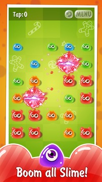 Boom Slime游戲截圖2