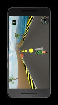 Racing 2018 - Real Moto Racer Rider Game游戲截圖4