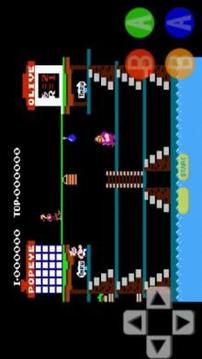 Ultimate NES Classic Edition游戲截圖4