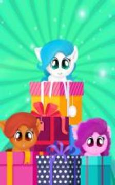 My Little Pony Pet Care - Spa Salon游戲截圖4