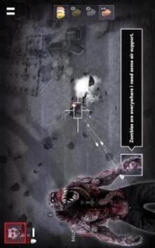 Dead Kingdom : Death Survival & Zombie Shooting游戲截圖1
