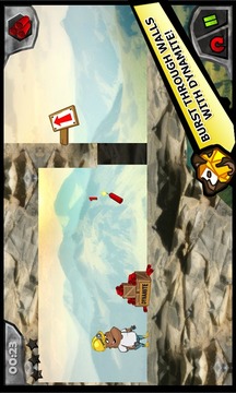 Gold Hunters - Free puzzle游戲截圖2