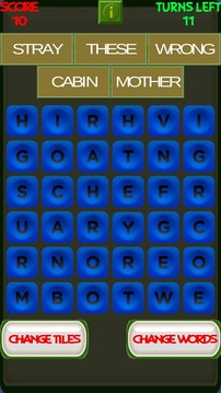 Form-A-Word游戲截圖1
