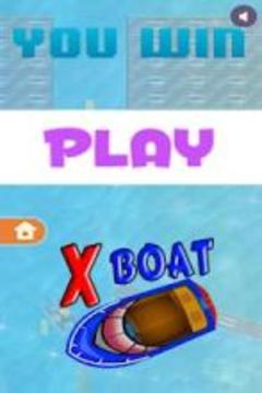 X BOAT游戲截圖3