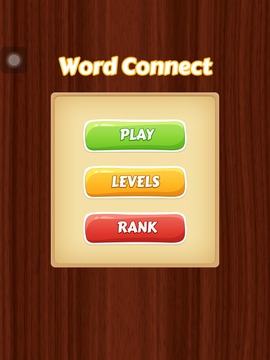 Word Connect Puzzle Game游戲截圖5