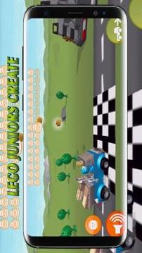 Guide for LEGO Juniors Create游戲截圖1
