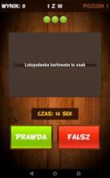 Prawda czy Fa?sz ?游戲截圖4