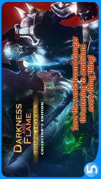 Darkness and Flame 2游戲截圖5