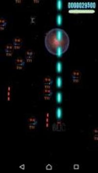 Zap - Alien Shooter游戲截圖1