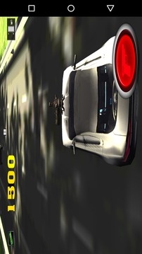 Armed Prison Break 3D Cop Race游戲截圖3