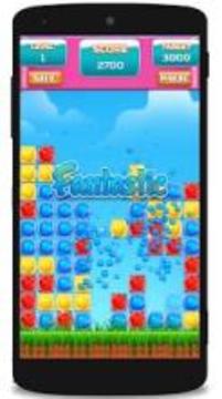 Candy Jewels Fantastic游戲截圖5