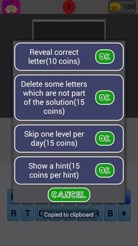 Guess That Little Riddle游戲截圖4
