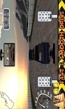 3D Cargo Transporter游戲截圖5