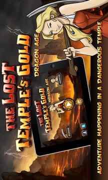 California Gold Miners Rush 1游戲截圖1