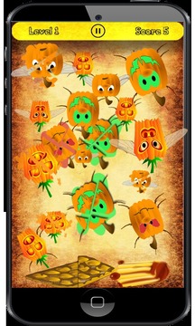 Kill Pumpkins Hallowen游戲截圖2